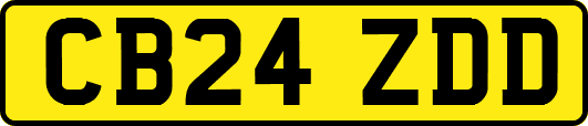 CB24ZDD