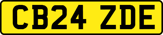 CB24ZDE