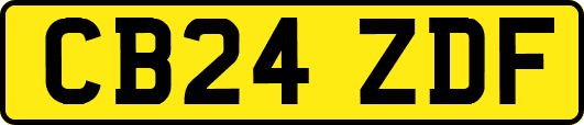 CB24ZDF