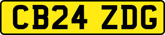 CB24ZDG
