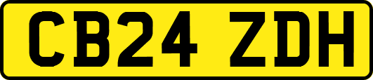CB24ZDH