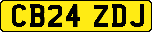CB24ZDJ