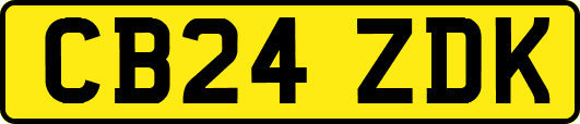 CB24ZDK