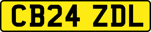 CB24ZDL