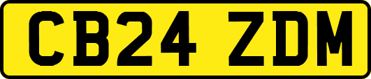 CB24ZDM