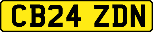 CB24ZDN