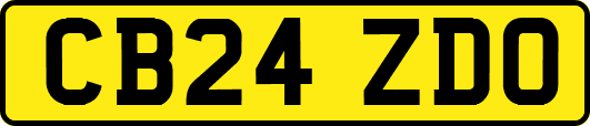 CB24ZDO