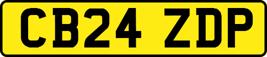 CB24ZDP