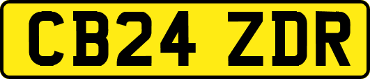 CB24ZDR