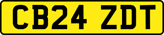 CB24ZDT