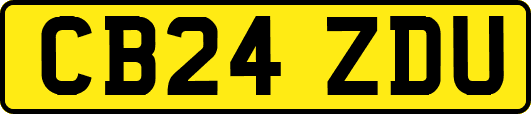 CB24ZDU