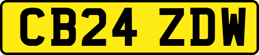 CB24ZDW