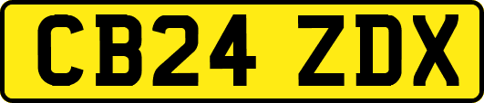CB24ZDX