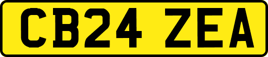 CB24ZEA