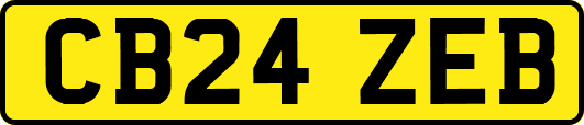 CB24ZEB