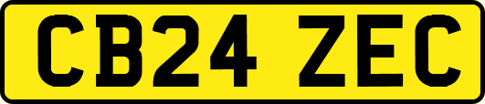 CB24ZEC