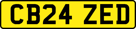 CB24ZED