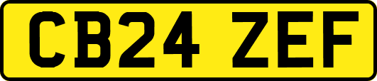CB24ZEF