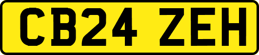 CB24ZEH