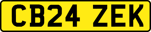 CB24ZEK