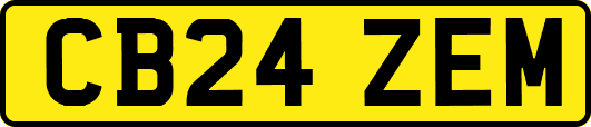 CB24ZEM