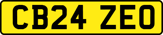 CB24ZEO