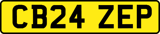 CB24ZEP