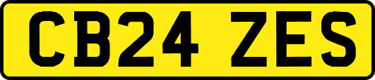 CB24ZES