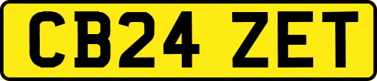 CB24ZET