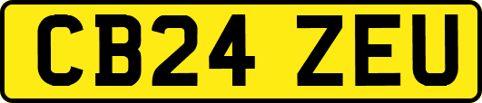 CB24ZEU