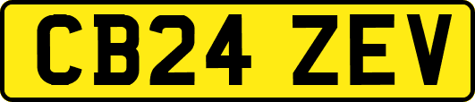 CB24ZEV
