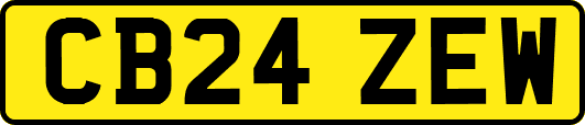 CB24ZEW