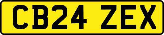 CB24ZEX