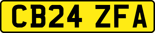 CB24ZFA