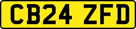 CB24ZFD