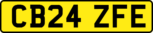 CB24ZFE