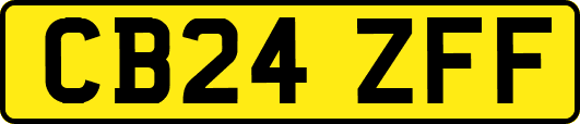 CB24ZFF