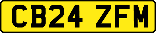CB24ZFM