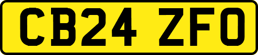 CB24ZFO