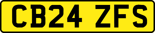 CB24ZFS