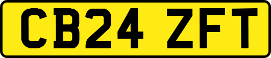 CB24ZFT