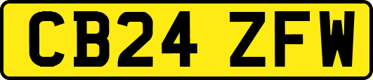 CB24ZFW