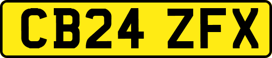 CB24ZFX