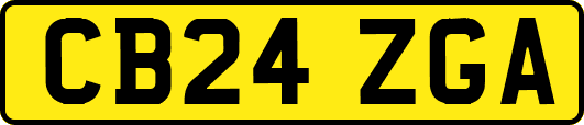 CB24ZGA