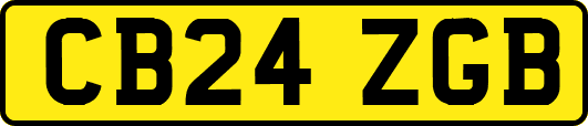 CB24ZGB