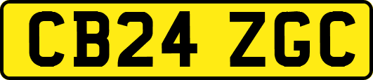 CB24ZGC
