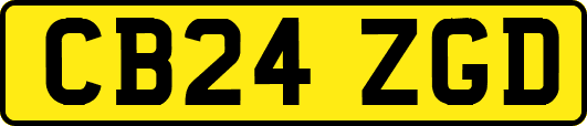 CB24ZGD