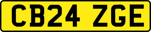 CB24ZGE