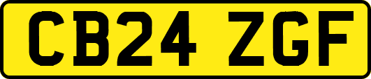 CB24ZGF