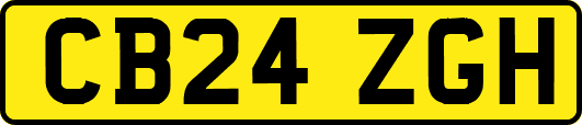CB24ZGH
